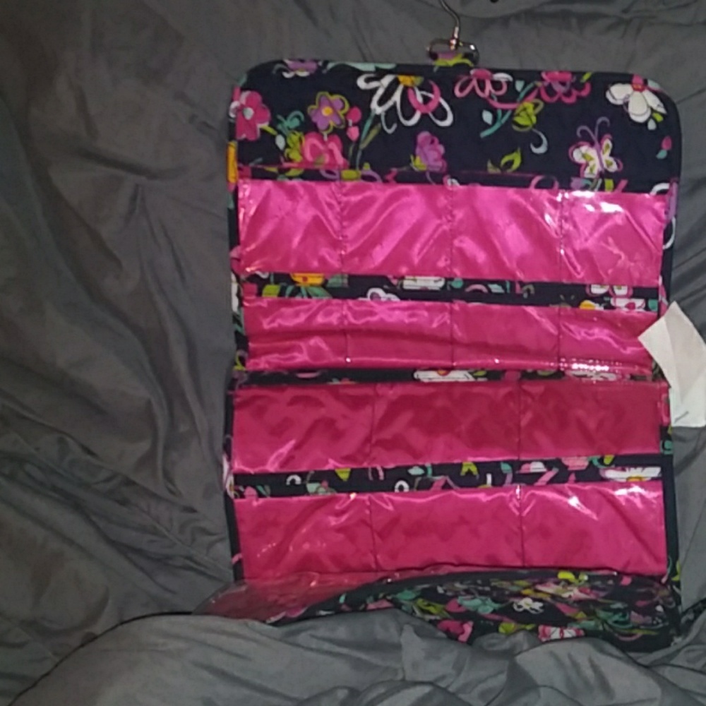 Jewel holder